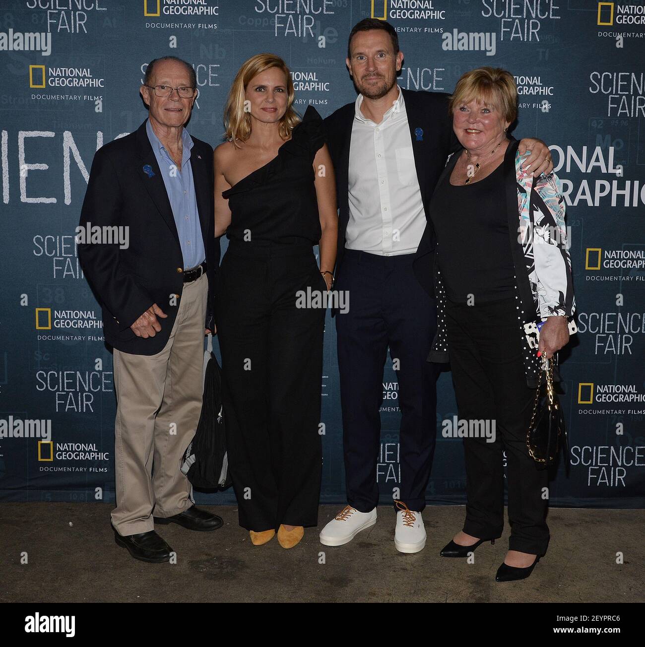 Mariana van zeller Banque de photographies et d’images à haute