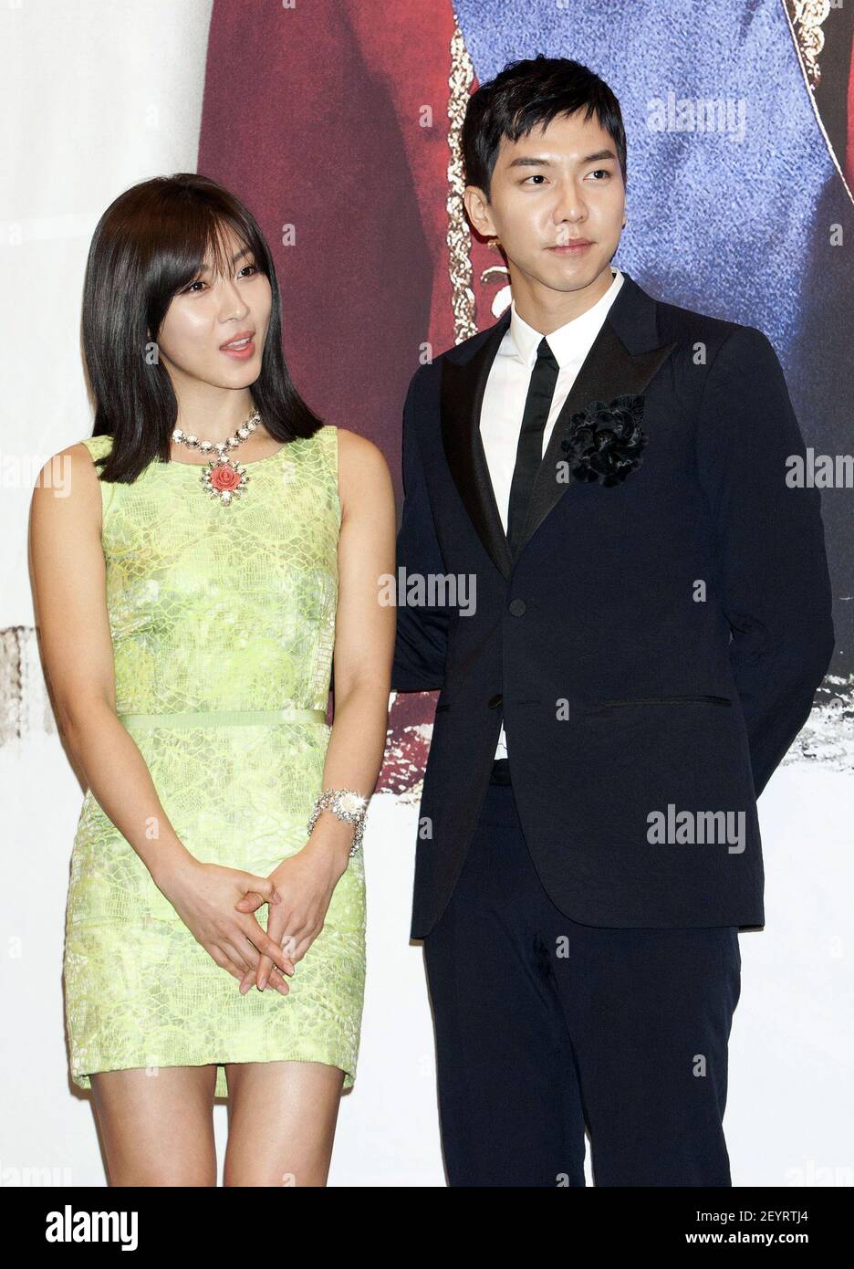 8 Mars 12 Seoul Coree Du Sud G D L Actrice Sud Coreenne Ha Ji Won Et L Acteur Et Chanteur Lee Seung Gi Assistent A Un Appel Photo Pour Le Nouveau Drame De Mbc Tv 8 Mars 12 Seoul Coree Du Sud G D L Actrice Sud Coreenne Ha Ji Won Et L Acteur Et Chanteur Lee Seung Gi Assistent A Un Appel Photo Pour Le Nouveau Drame De Mbc Tv