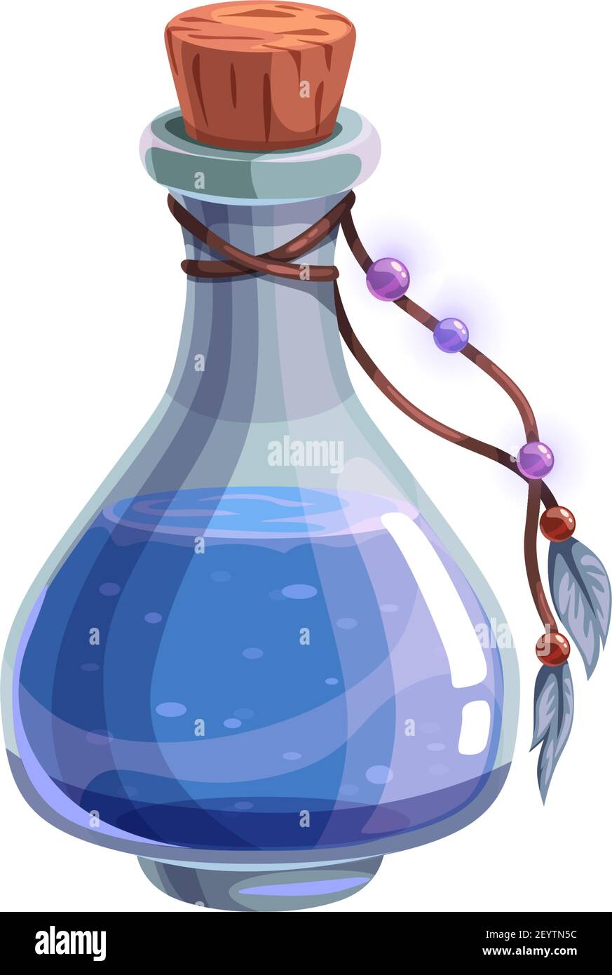 Potion Magique Enfant Lot De 99 Bouteilles De Potion D'Halloween Pou Du00e9coation D Potion Halloween
