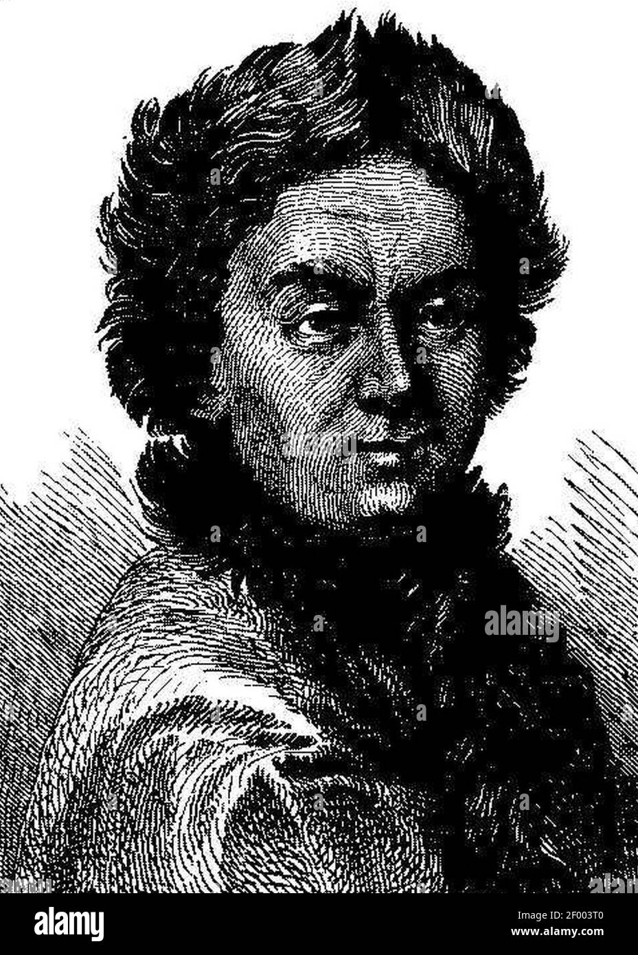 Pierre louis moreau de maupertuis Banque de photographies et d’images à ...