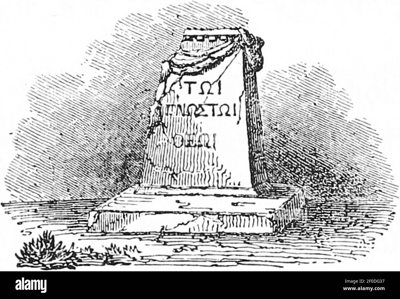 Poèmes (1853), p. 63. Banque D'Images