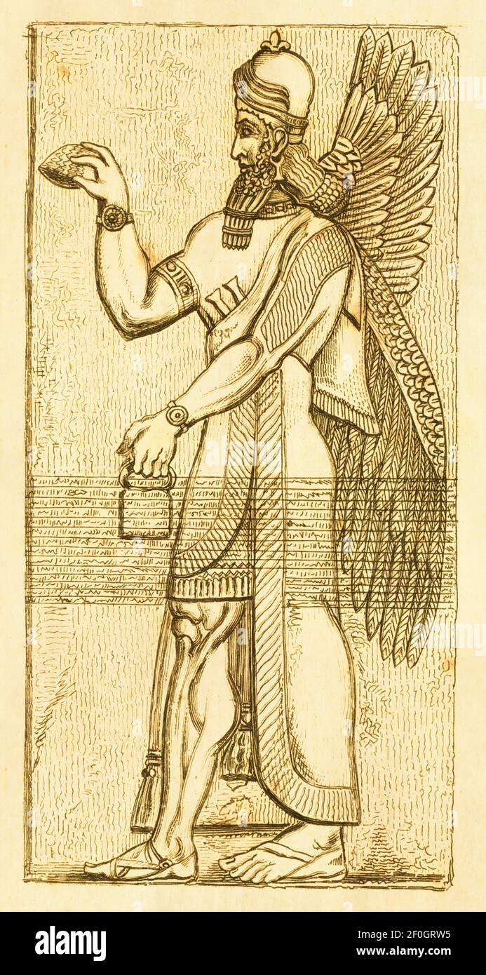 La Magie assyrienne. Etude suivie de textes magiques transcrits, traduits et commentés.