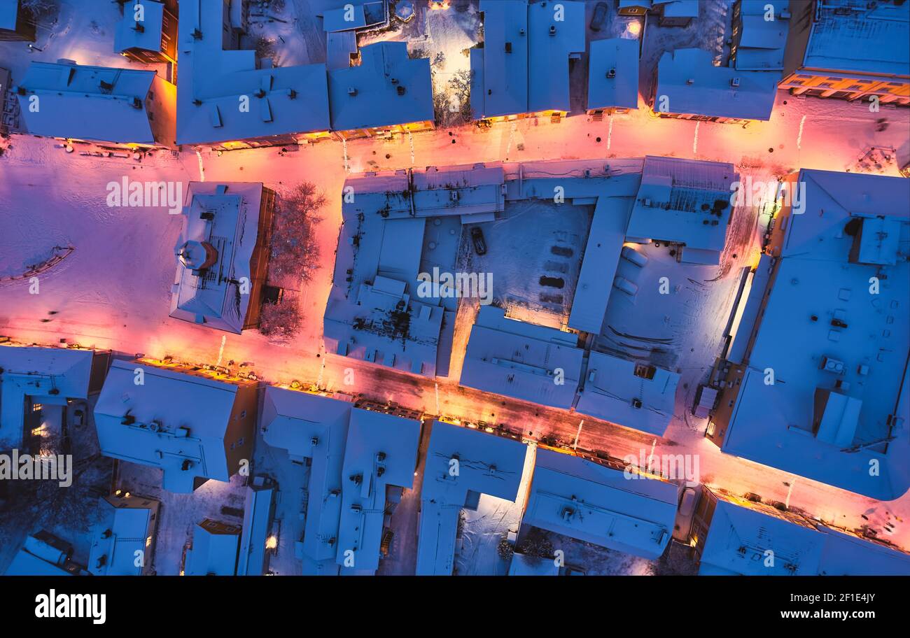 Porvoo Banque de photographies et d’images à haute résolution - Alamy
