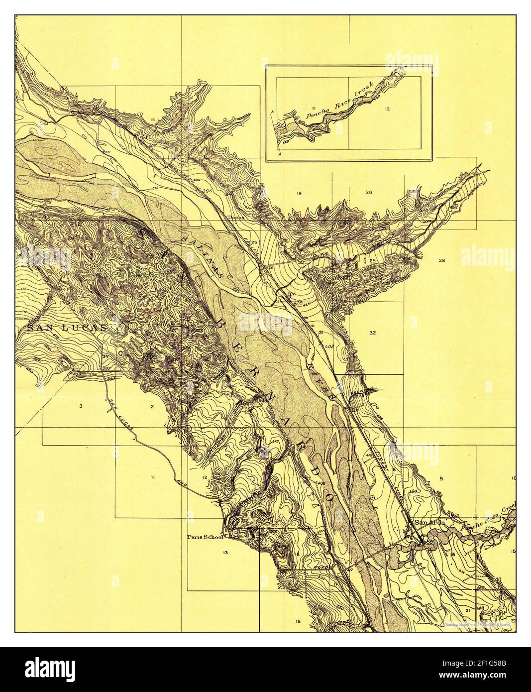 Ardo Banque de photographies et d’images à haute résolution Alamy