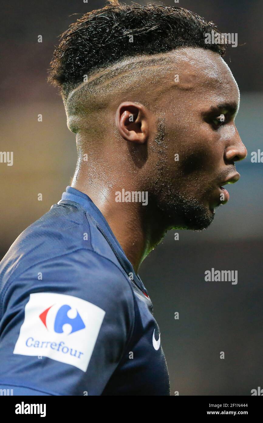 Mercato - PSG : Une nouvelle piste pour Jean-Christophe Bahebeck