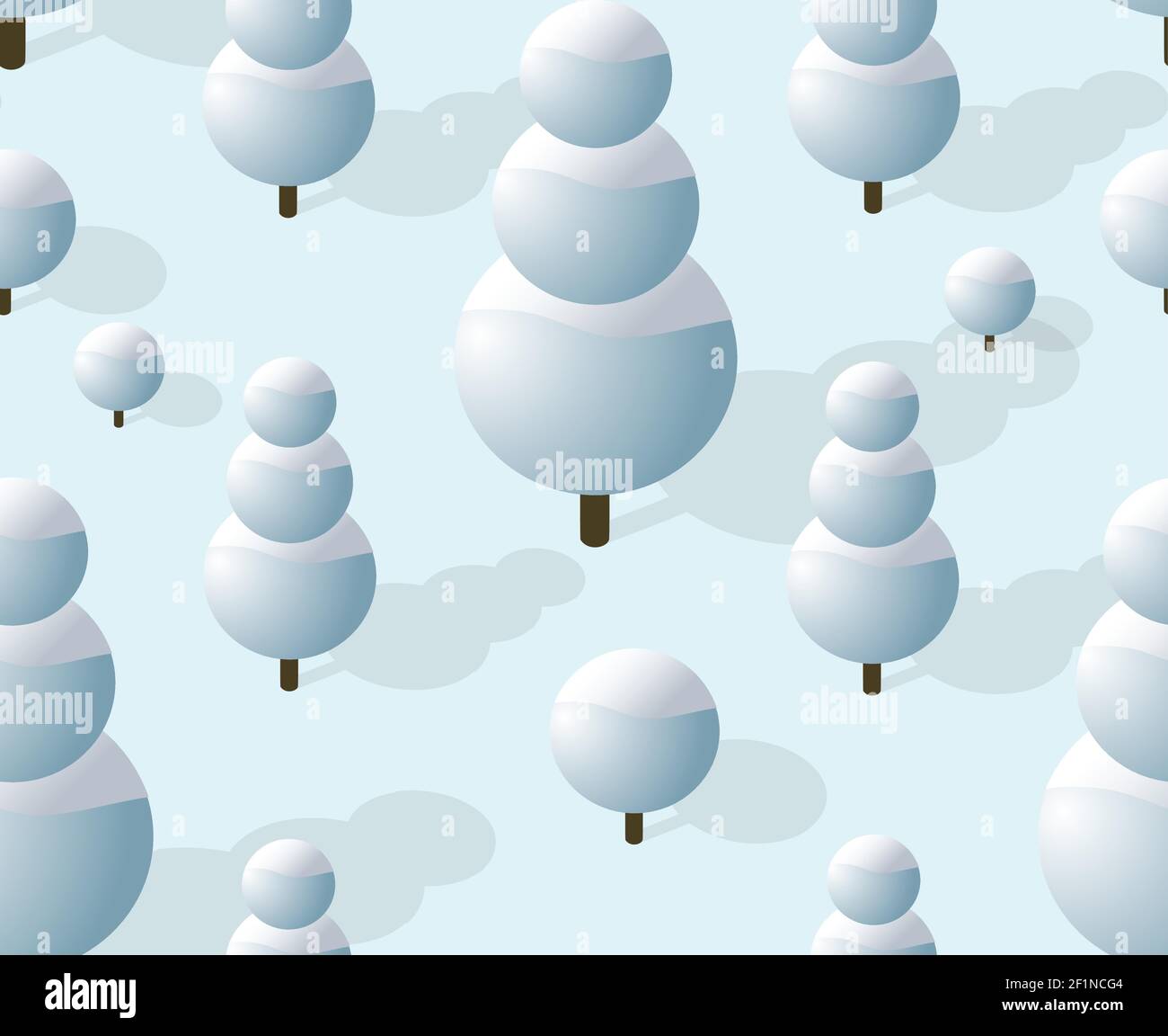 Le motif sans couture est le fond de Noël de l'isométrique Illustration de Vecteur Le motif sans couture est le fond de Noël de l'isométrique Illustration de Vecteur