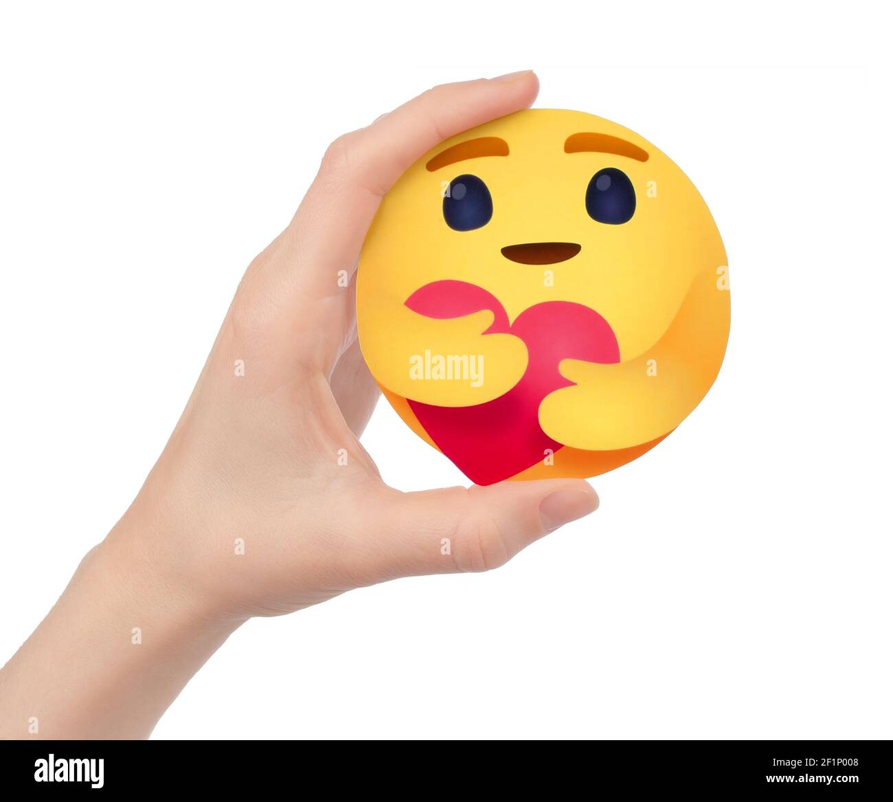 Soins emoji Banque de photographies et d'images à haute résolution - Alamy