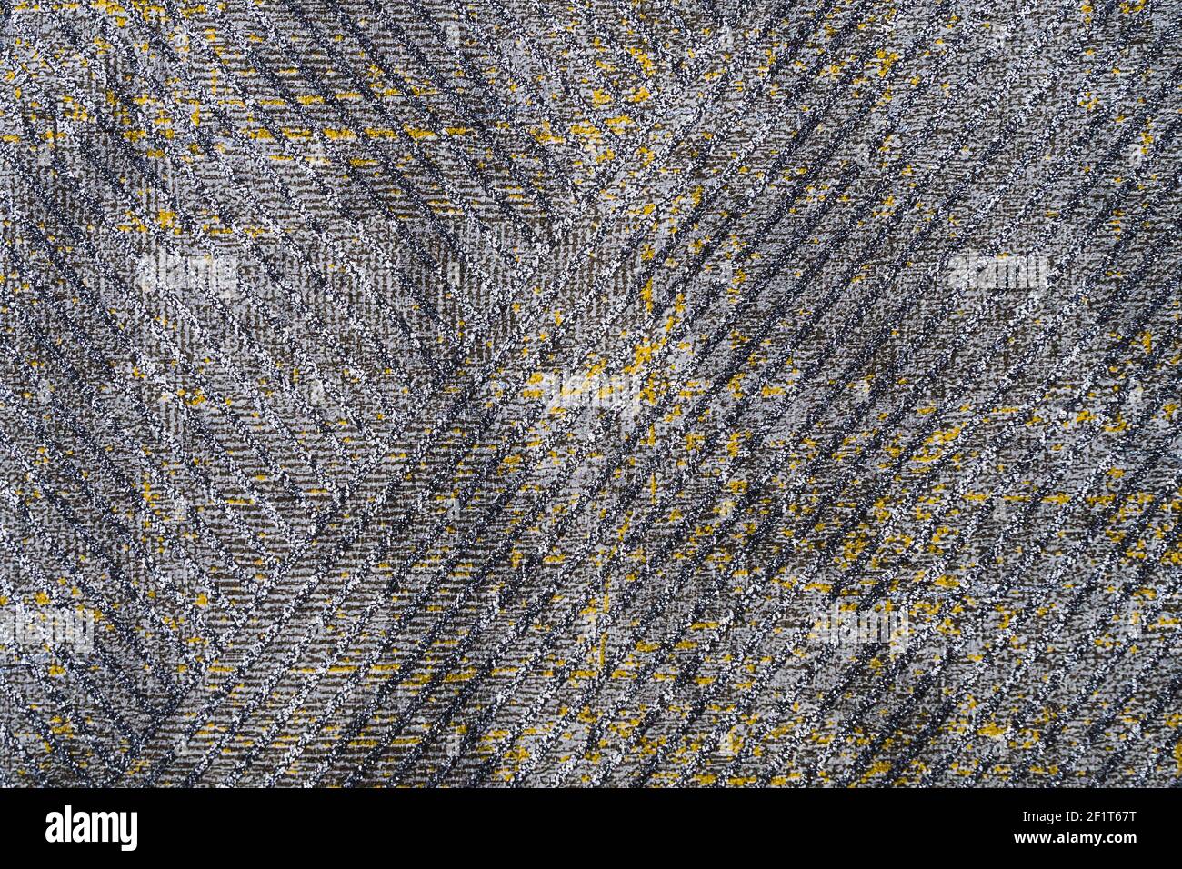 Arrière-plan de texture de tissu vintage avec motif de répétition Banque D'Images