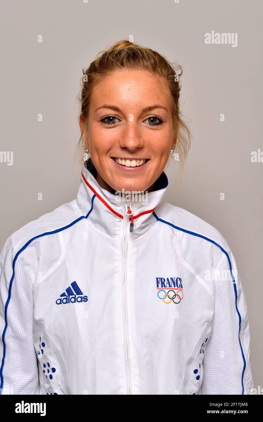 Pauline Ferrand Prevot Banque D Image Et Photos Alamy