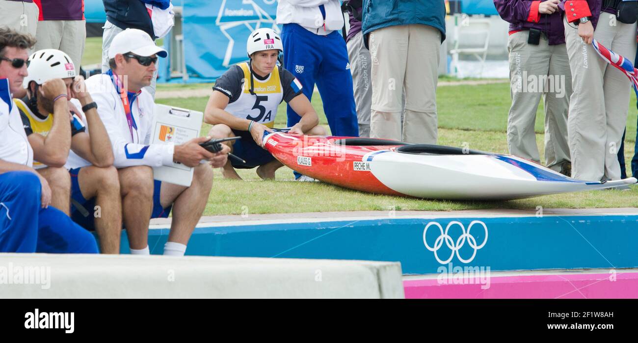 Douze ans après, quel bilan pour les Jeux olympiques de Londres? - Aujourd'hui l'économie