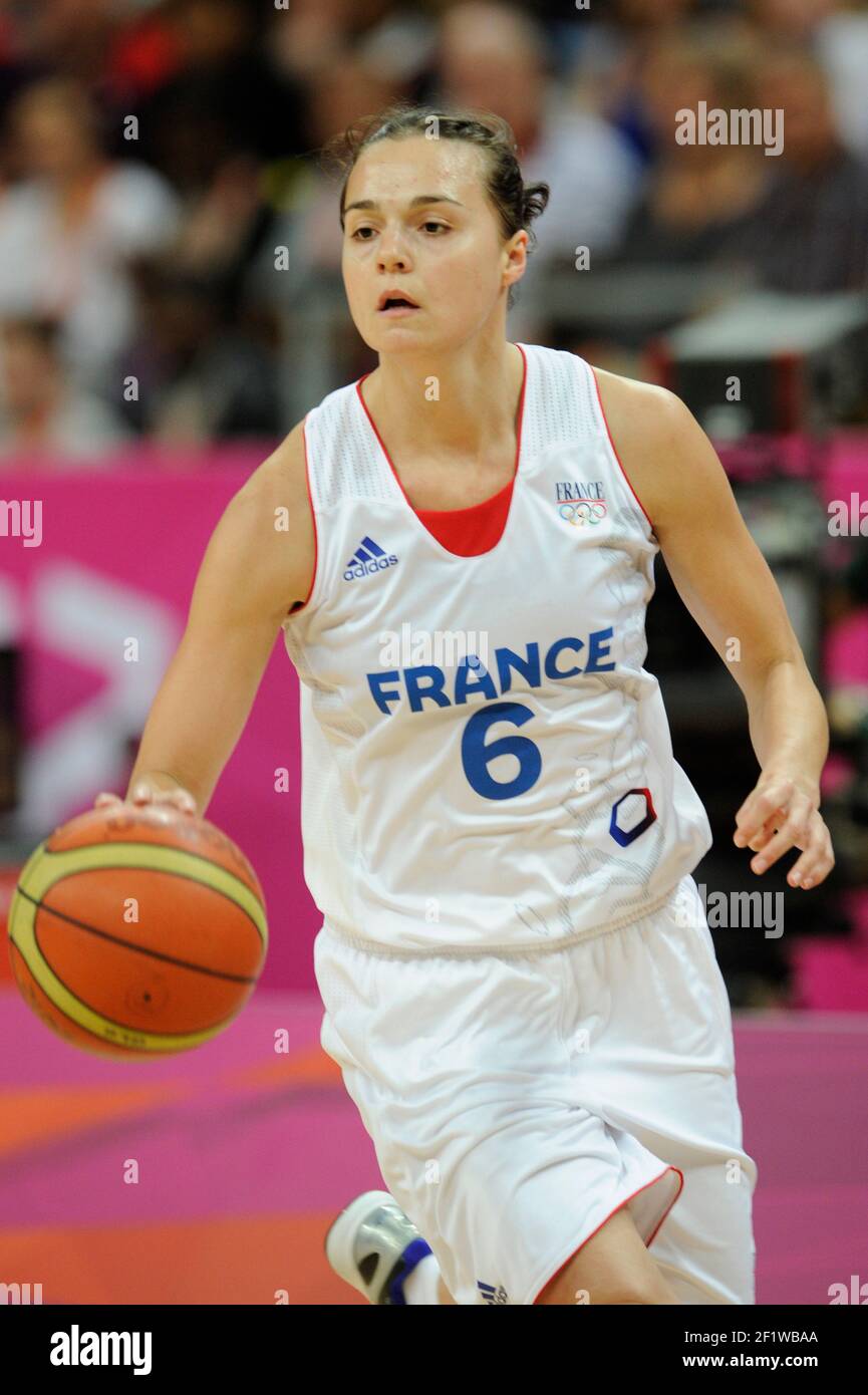 2012 basketball