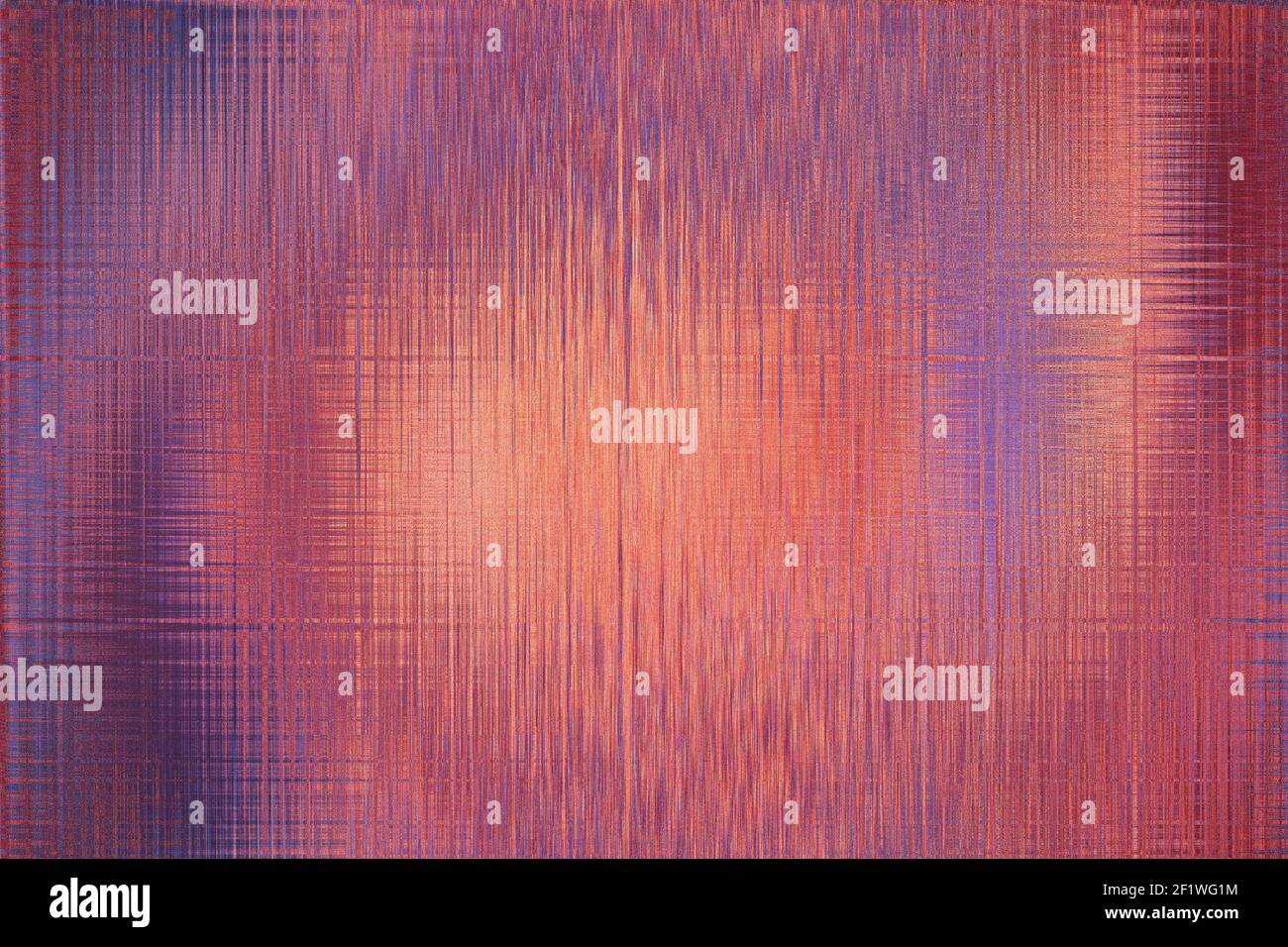 Arrière-plan abstrait et élégant, motif tendance dans les tons pastel, motif teint par nouage Banque D'Images