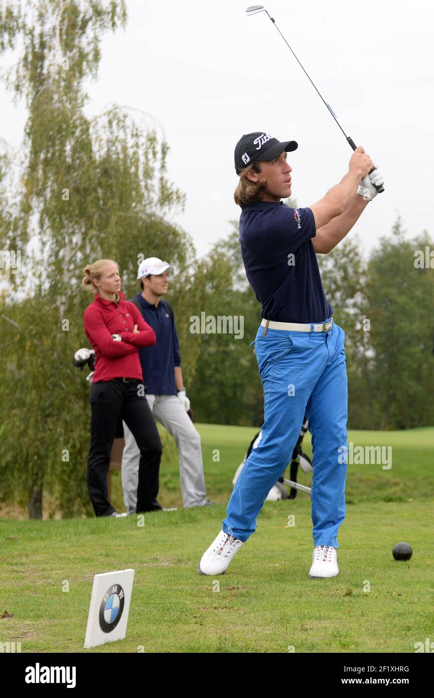 site de rencontre golfeuse