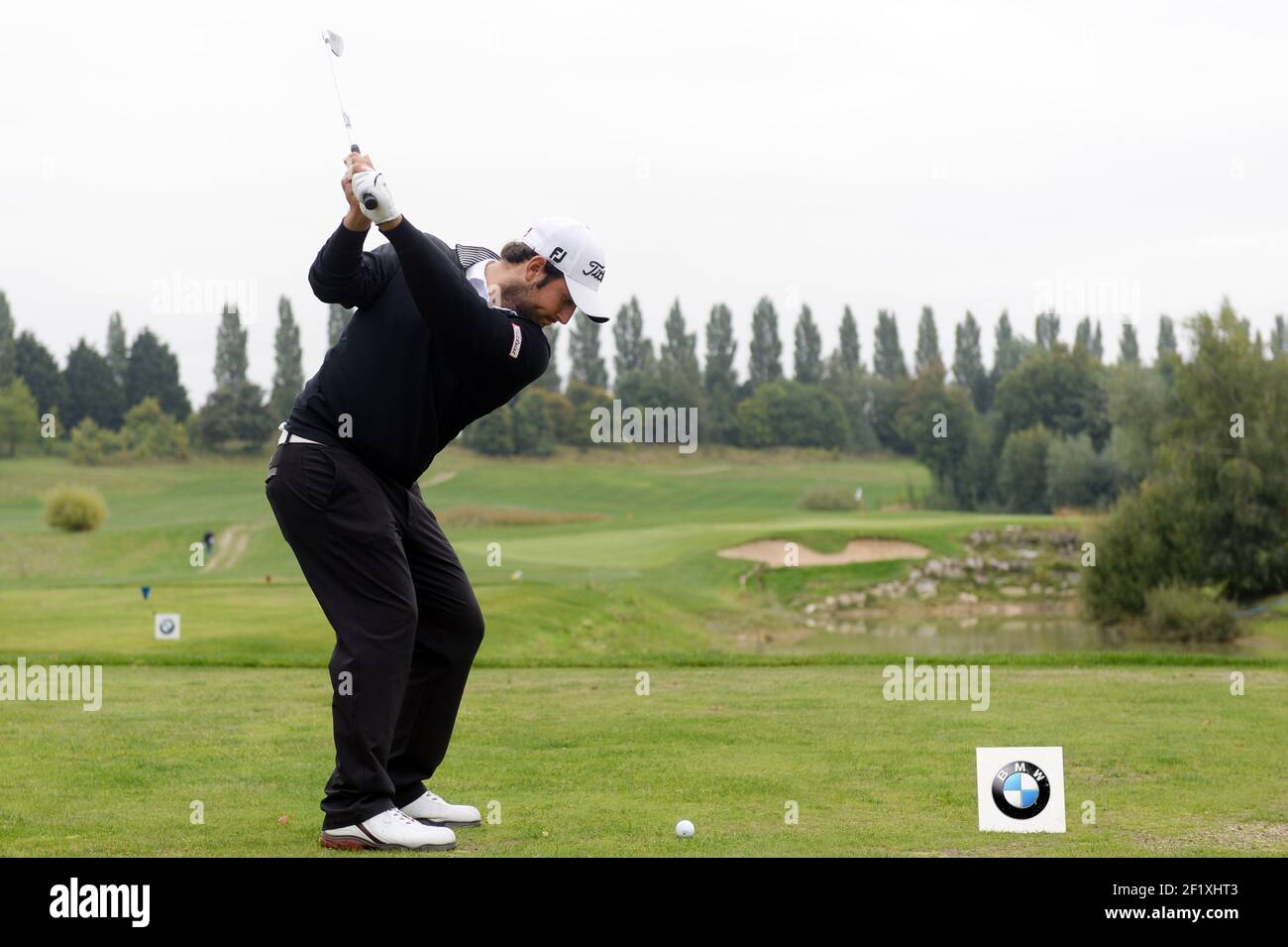 site de rencontre golfeuse