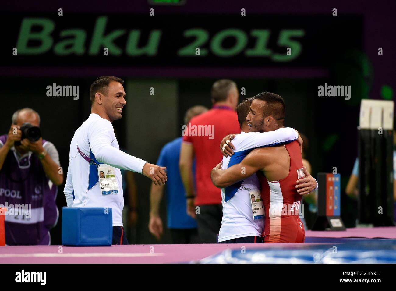 Belmadani tarik Banque de photographies et d’images à haute résolution