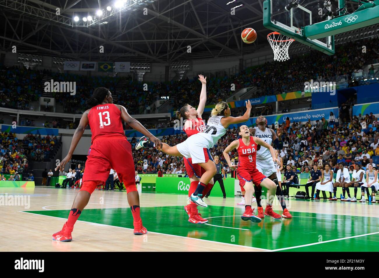 Basket 2016 sales femme
