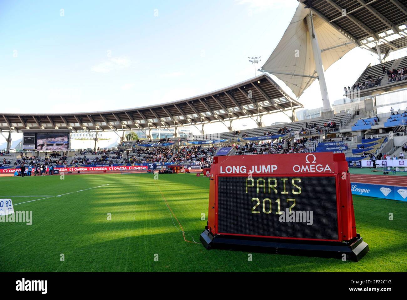 rencontre sportive stade france
