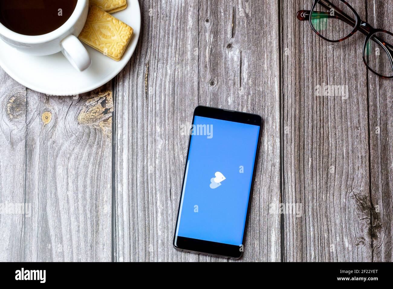 phone café rencontre