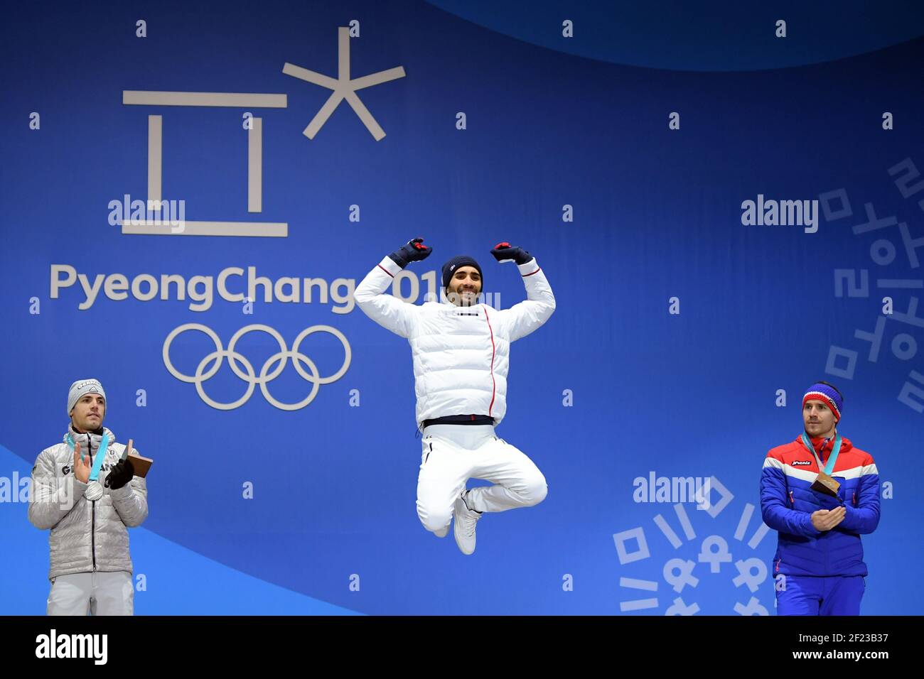 Los Angeles 1984 - Ning Li remporte six médailles en gym