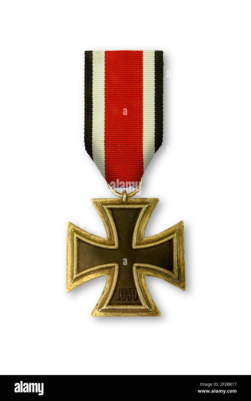 Croix De Fer Allemande
