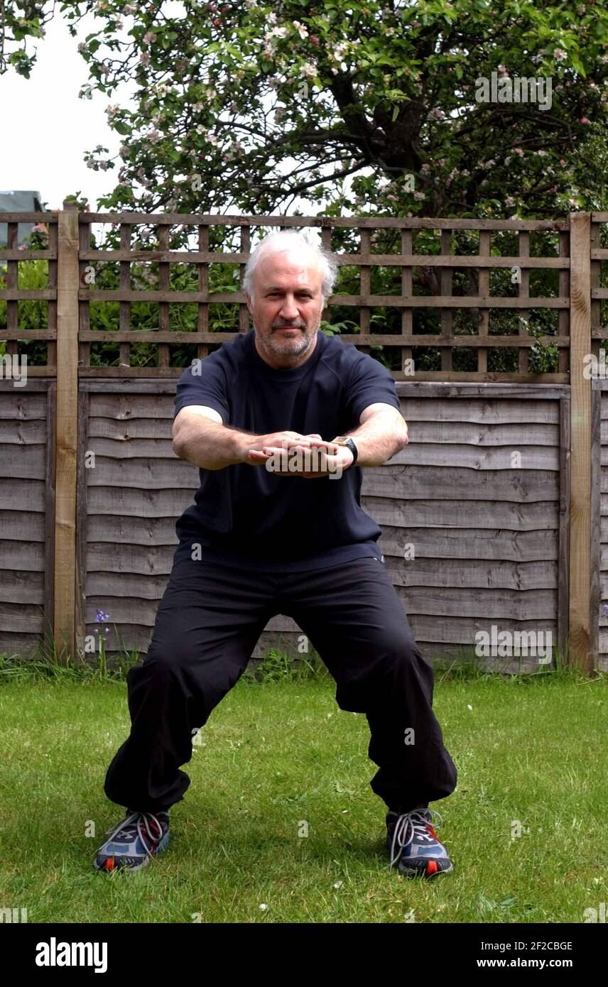 John judkins Banque de photographies et d’images à haute résolution Alamy