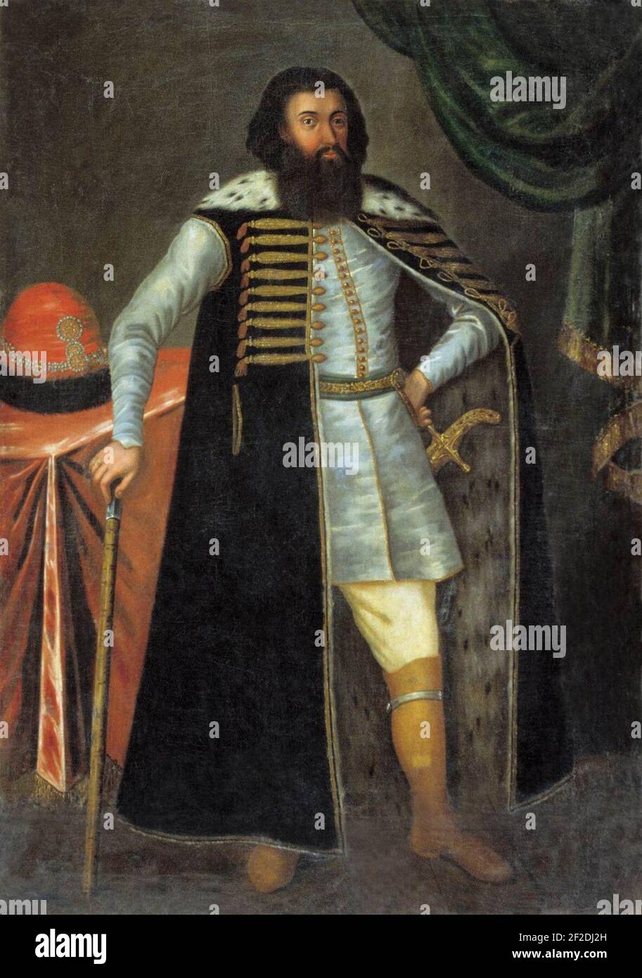 Prince repnin Banque de photographies et d’images à haute résolution