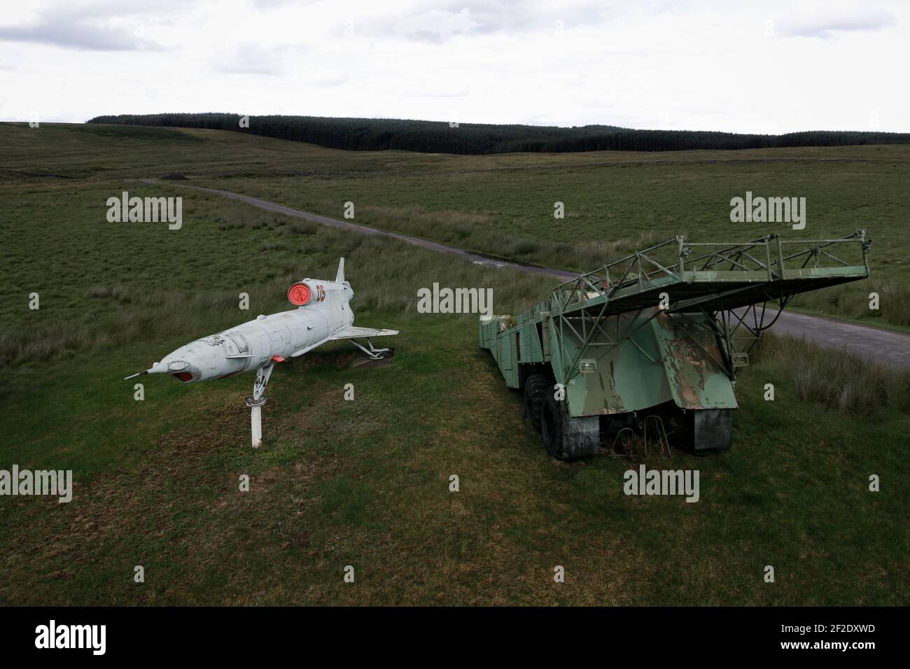 Reconnaissance drone Banque de photographies et d'images à haute résolution  - Alamy