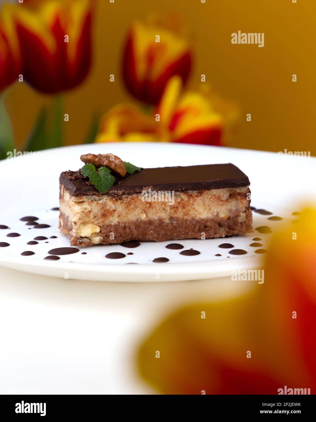 Dessert Traditionnel Croate Banque D Image Et Photos Alamy