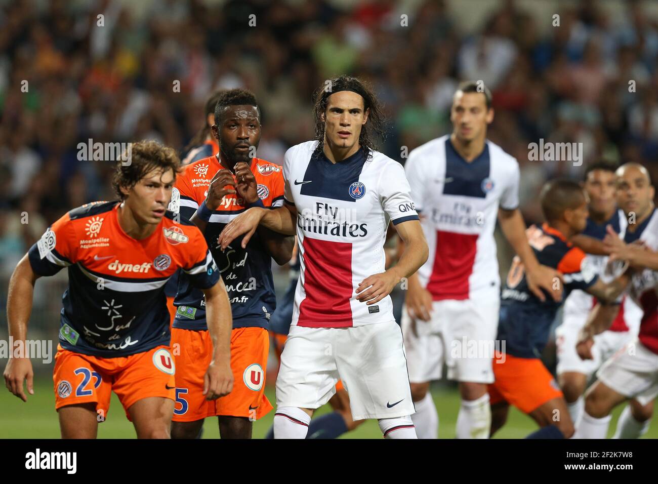 Edinson Cavani Paris Saint Germain In Banque D Image Et Photos Alamy Edinson Cavani Paris Saint Germain In Banque D Image Et Photos Alamy