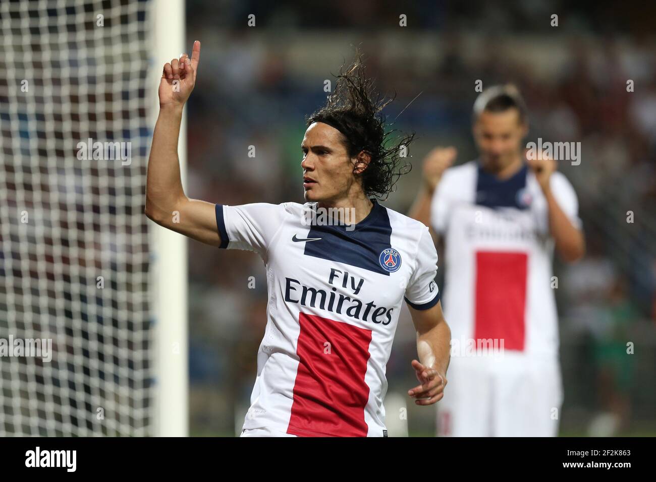 Edinson Cavani Paris Saint Germain In Banque D Image Et Photos Alamy Edinson Cavani Paris Saint Germain In Banque D Image Et Photos Alamy