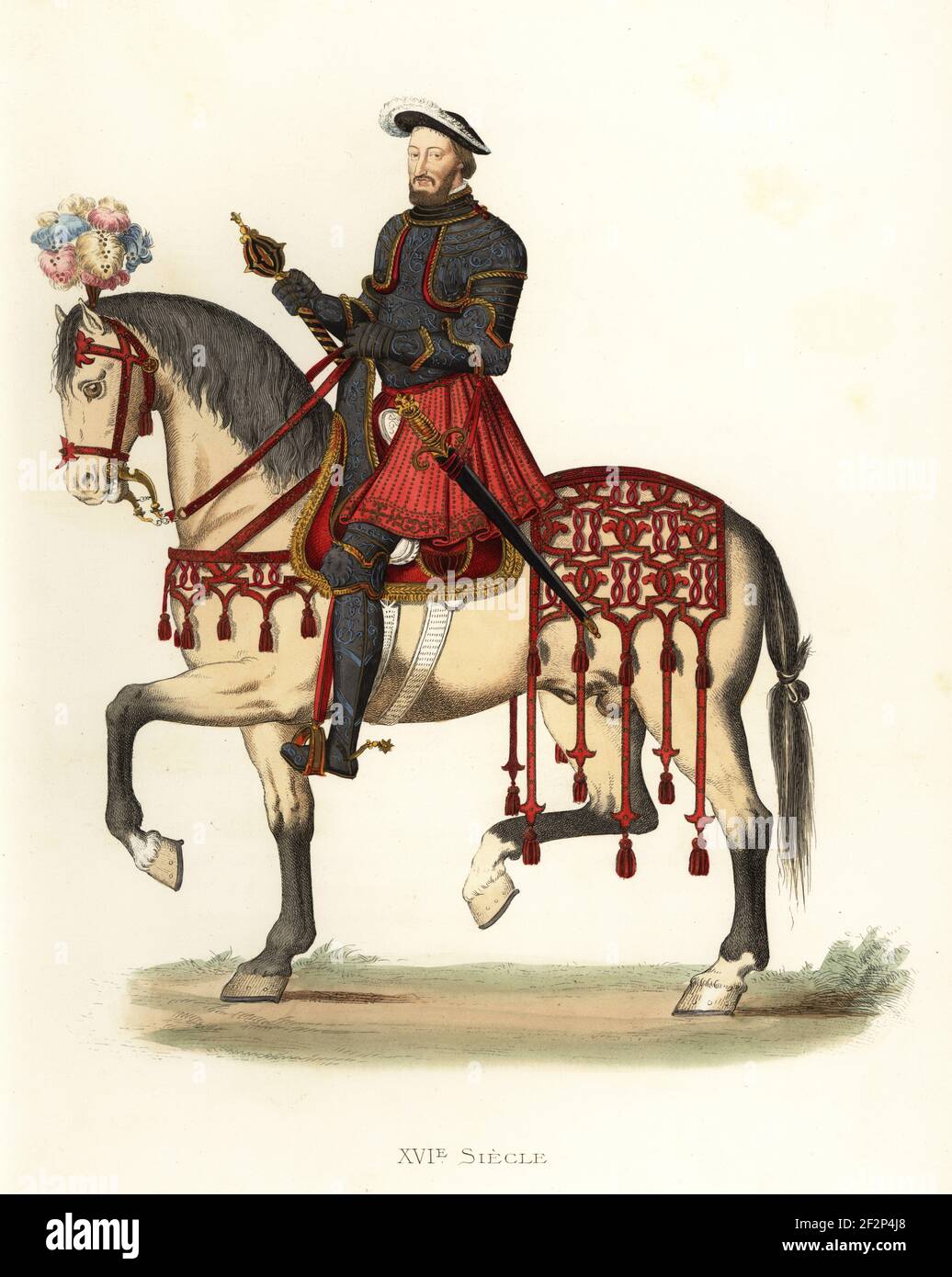 ançois Ier - Roi de ance - ance – Numista