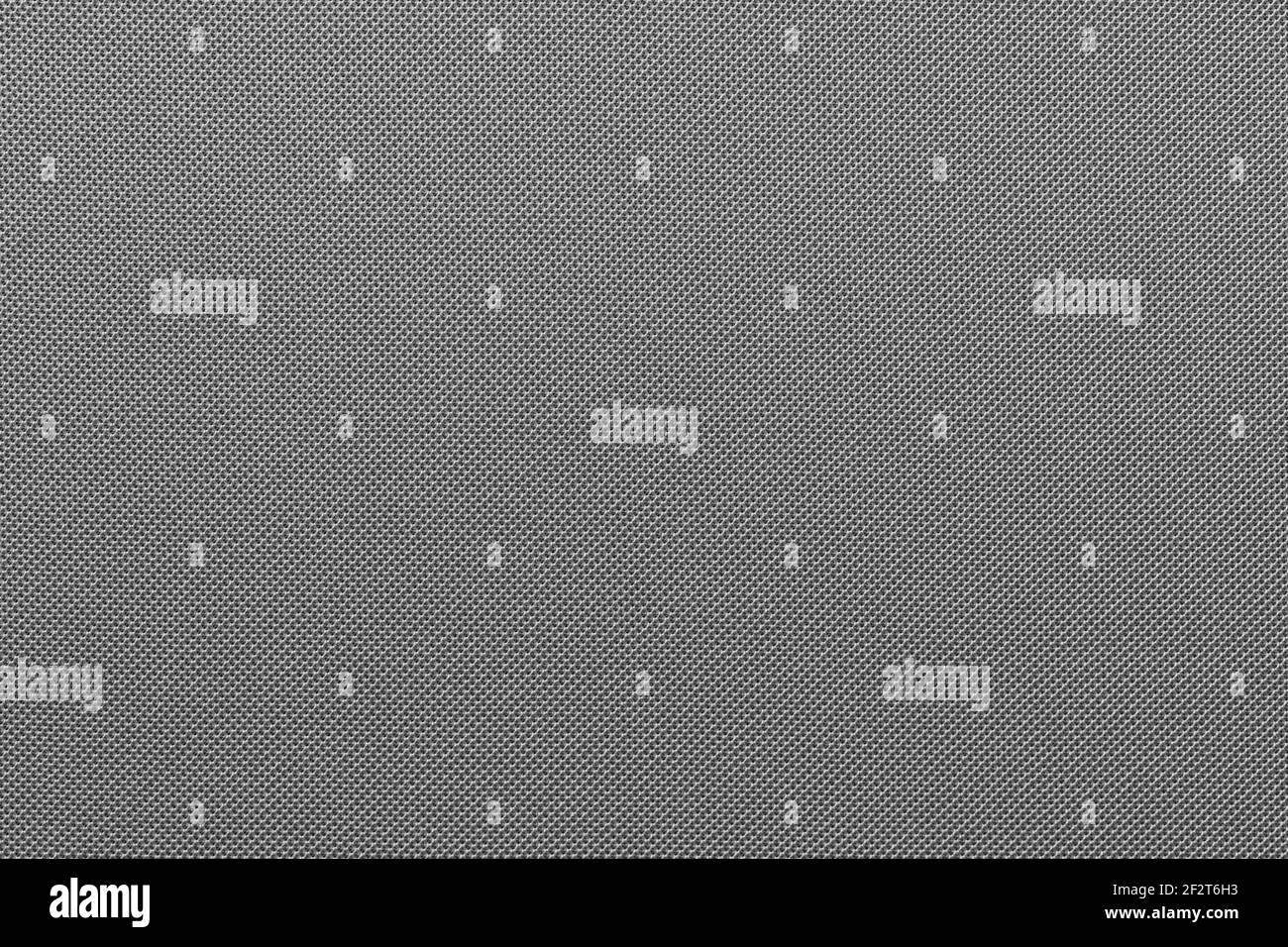Tissu acoustique gros plan Banque D'Images