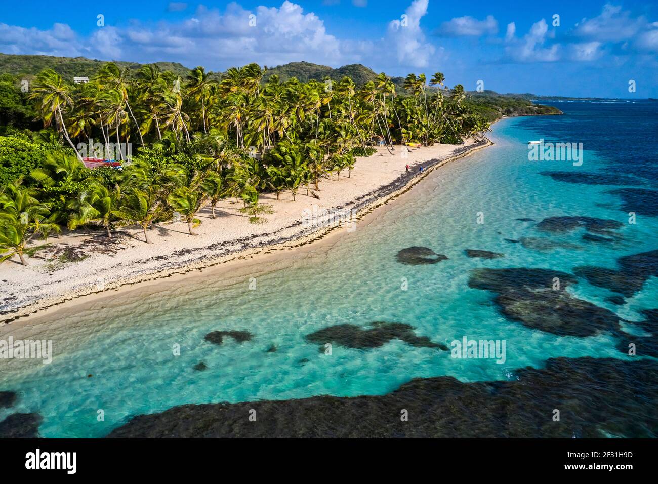 Martinique cap chevalier Banque de photographies et d'images à haute  résolution - Alamy