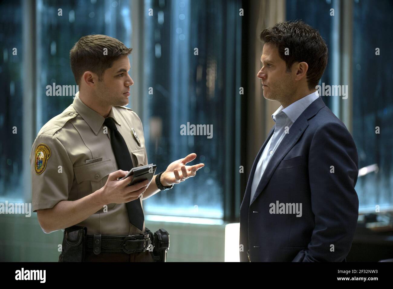 JORDAN, PASQUALE, FILS AMÉRICAIN, 2019, ©DAVID LEE/NETFLIX Banque D'Images
