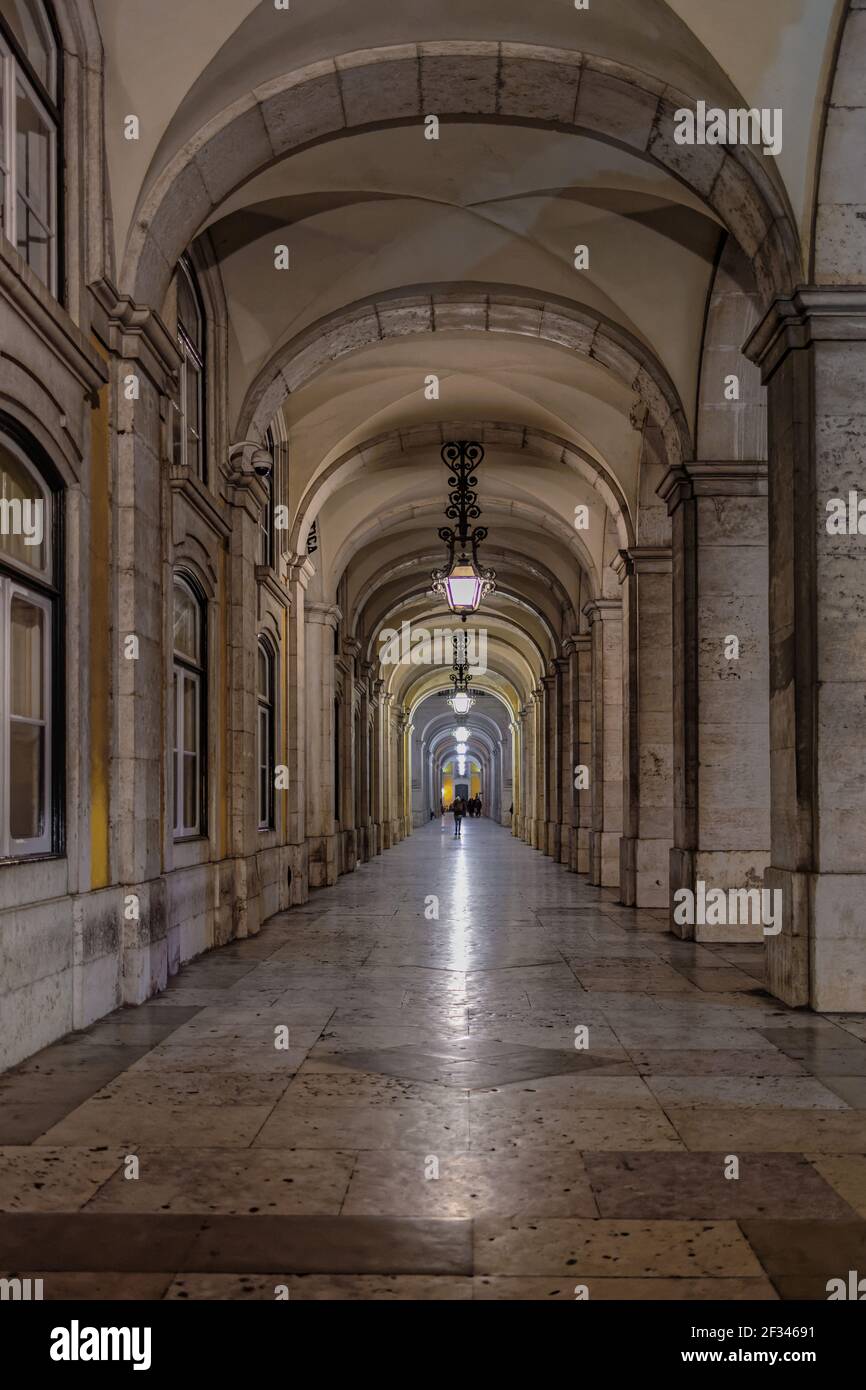 Belem Lisbonne Banque D'Images