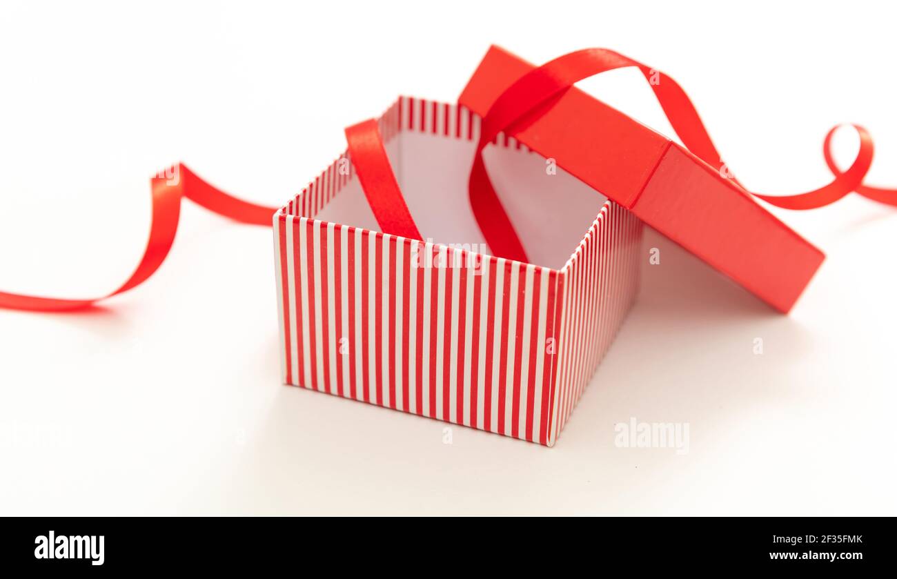 Cadeau De Naissance Banque D Image Et Photos Alamy