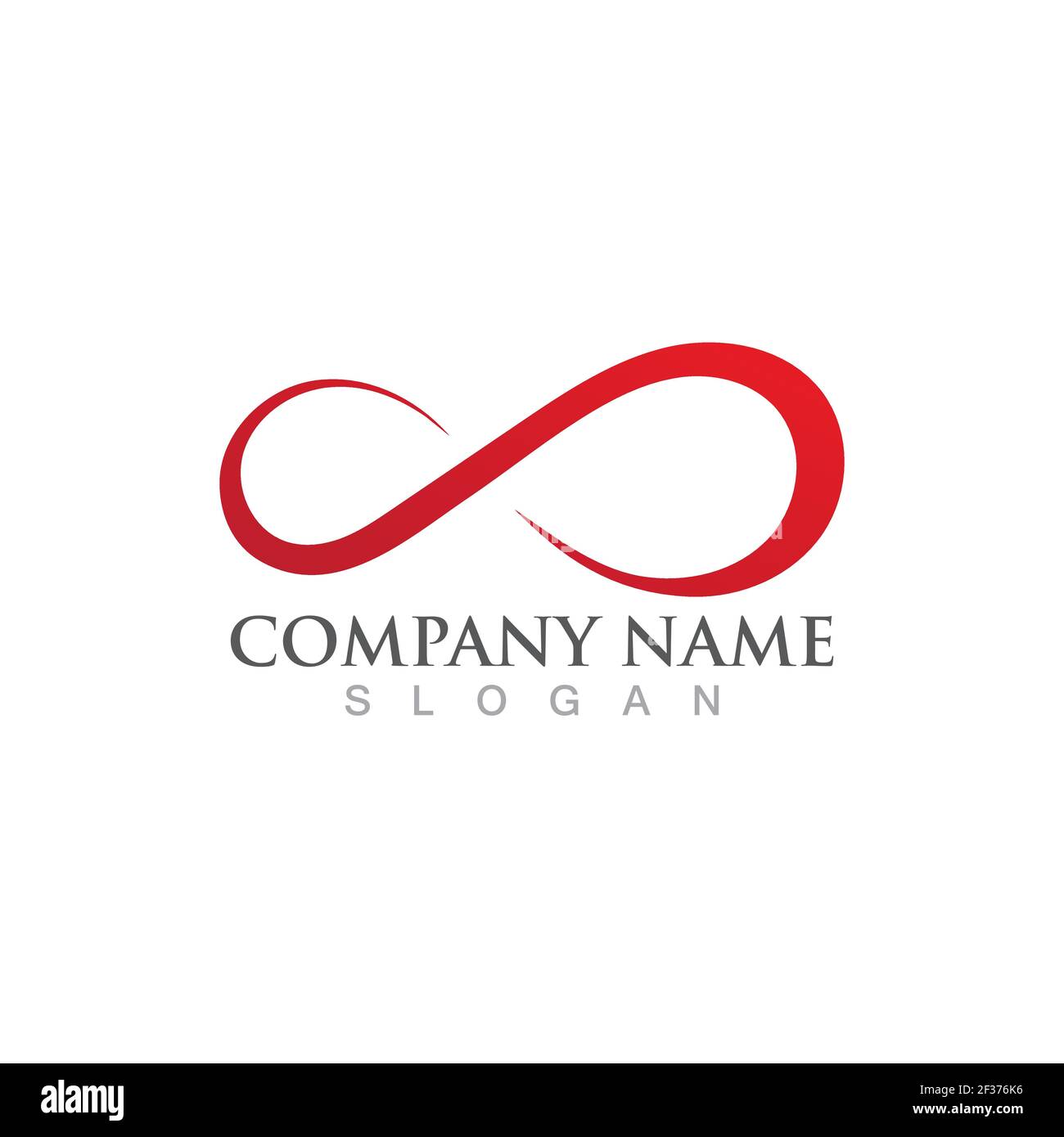 Image vectorielle de symbole et logo Infinity Illustration de Vecteur Image vectorielle de symbole et logo Infinity Illustration de Vecteur
