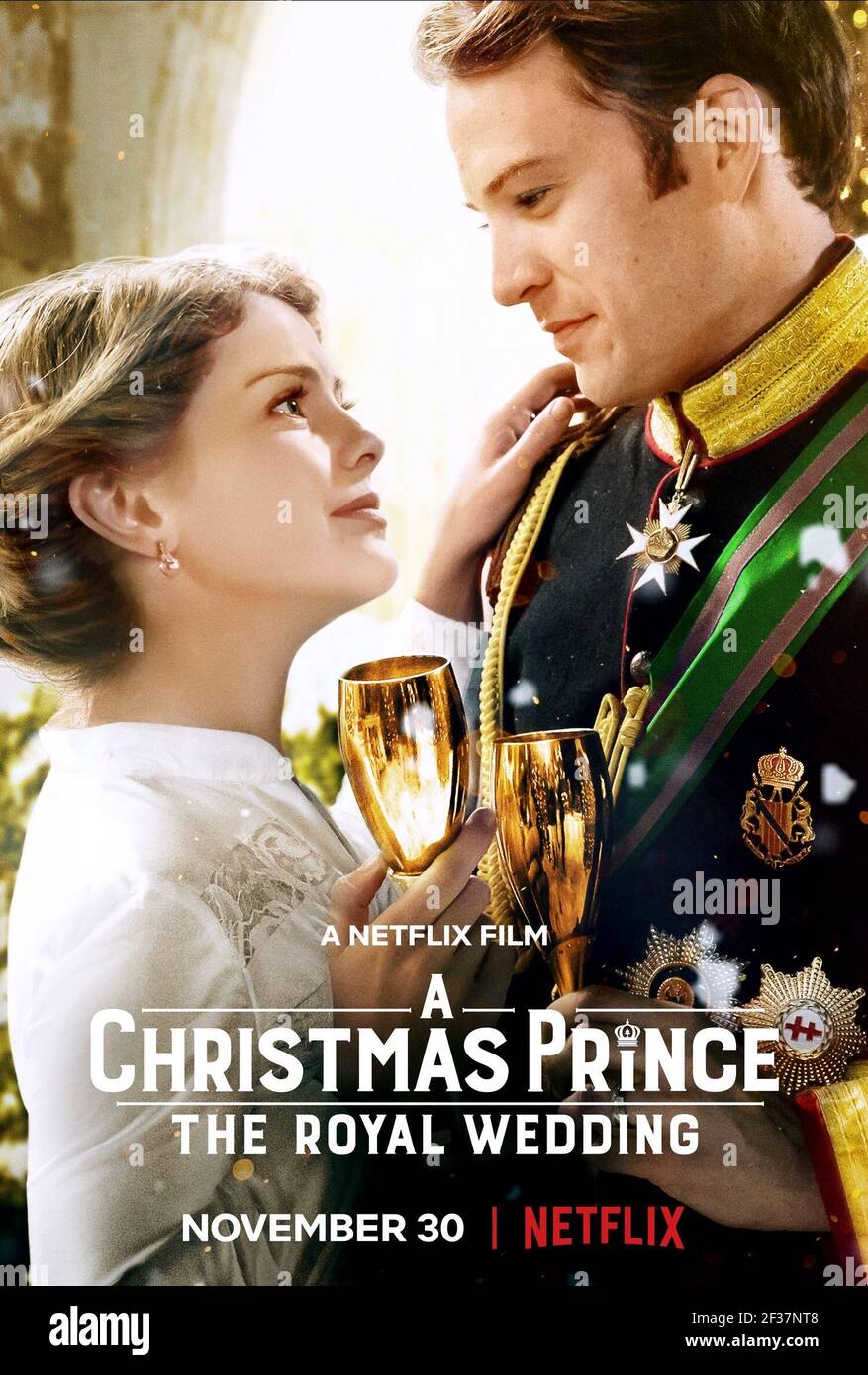 Rose Mciver Ben Lamb Poster Un Prince De Noel Le Bebe Royal 19 C Cos Aelenei Netflix Photo Stock Alamy Rose Mciver Ben Lamb Poster Un Prince De Noel Le Bebe Royal 19 C Cos Aelenei Netflix Photo Stock Alamy