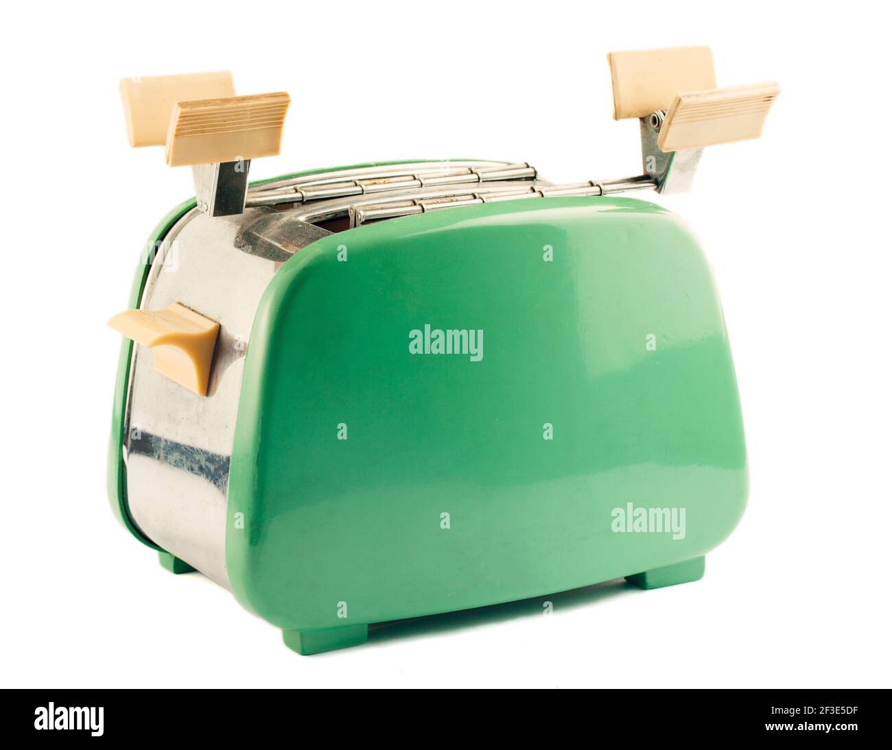 Vintage toaster Banque de photographies et d'images à haute résolution -  Alamy