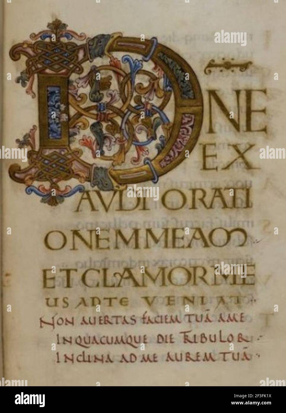 Psaume 101 Banque de photographies et d’images à haute résolution Alamy