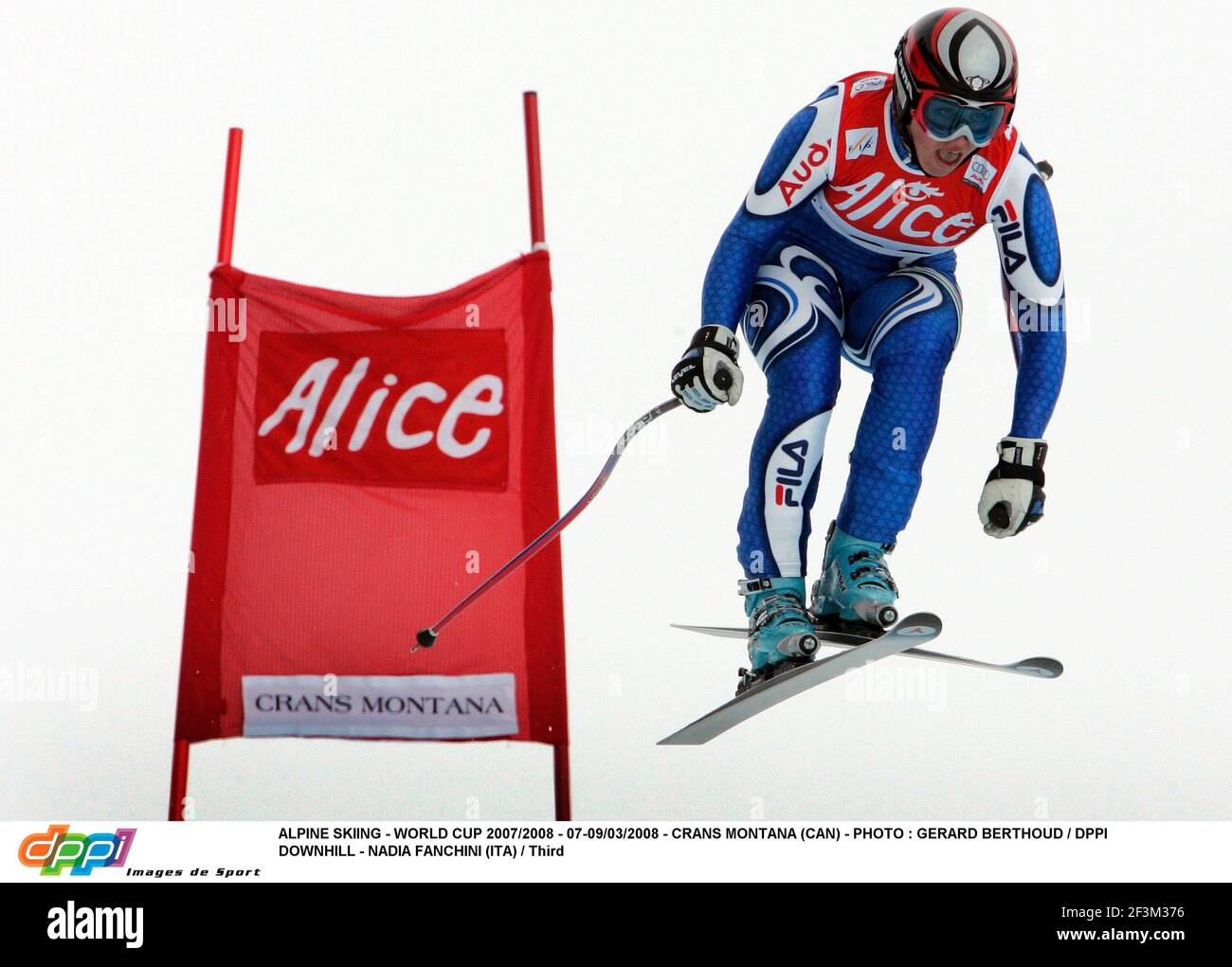 Ski alpin. Le calendrier de la Coupe du monde 2024-2025