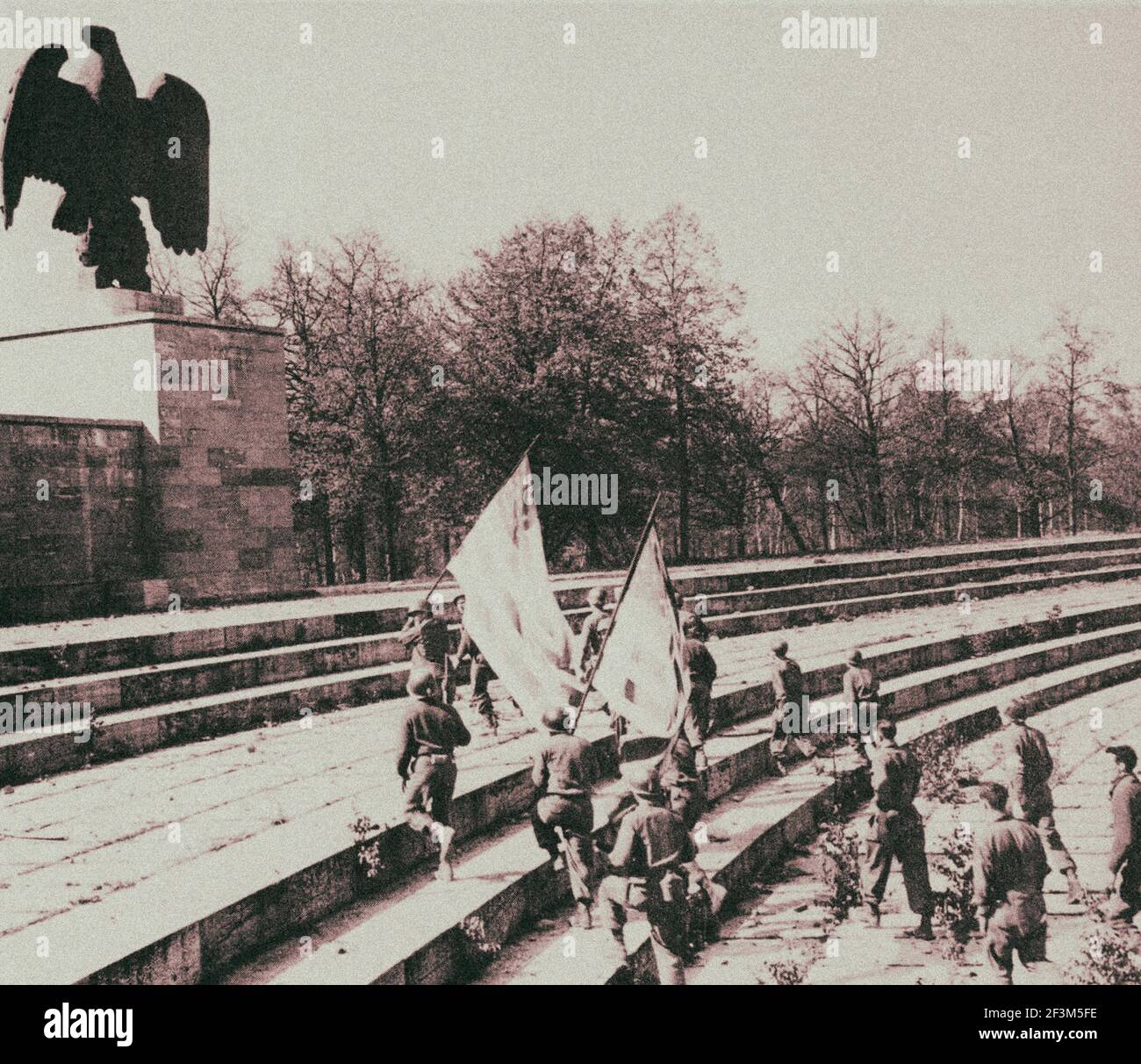 Division des dans reich Banque de photographies et d’images à haute