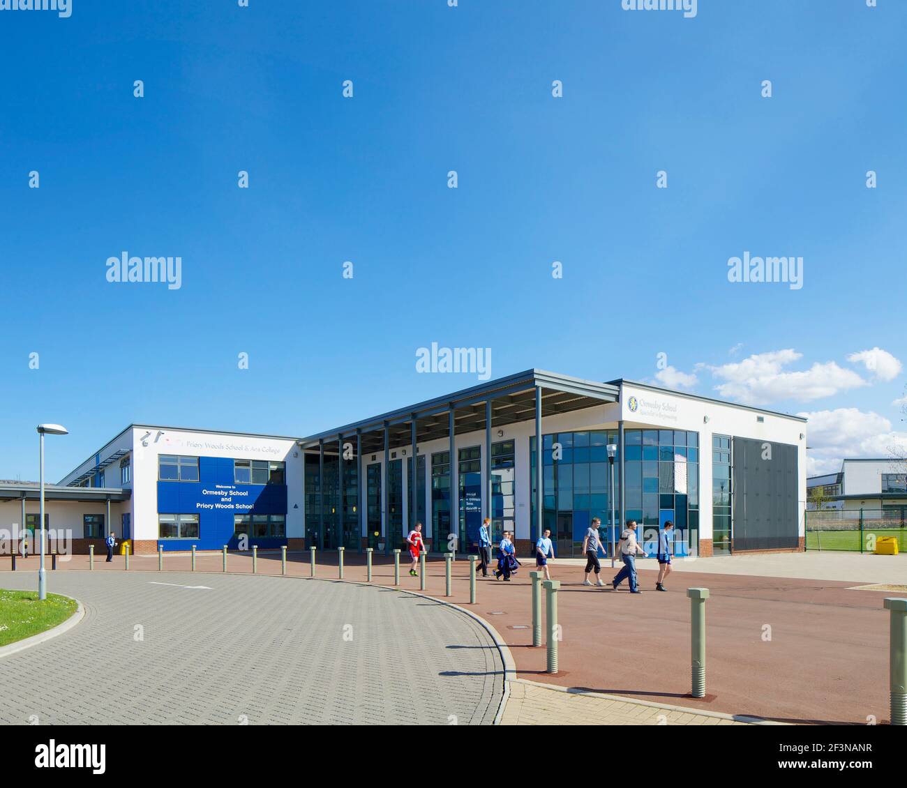 Faber maunsell Banque de photographies et d’images à haute résolution