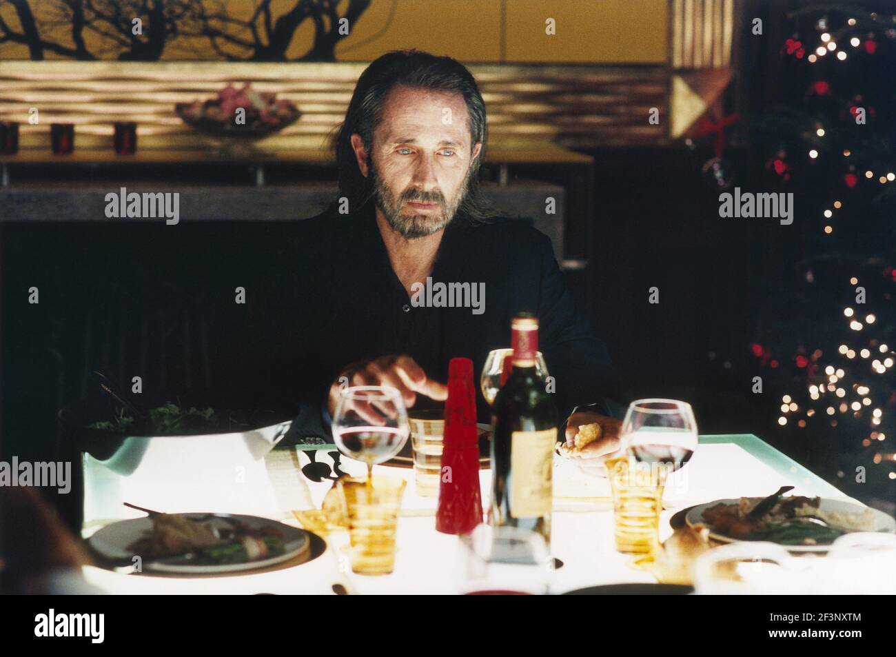 Ça se soigne ? Année : 2008 France Thierry Lhermitte Directeur : Laurent Chouchan Banque D'Images