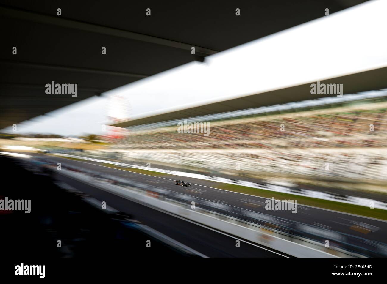 06 Lotus 78 1977 MAÎTRISE l'action historique de Formule 1 pendant le son de moteur de Suzuka 2018, Richard mille à Suzuka, Japon, du 15 au 18 novembre - photo Frédéric le Floc'h / DPPI Banque D'Images