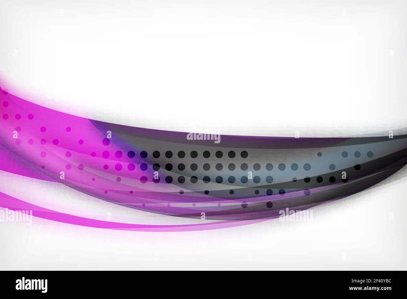 Page de garde techno Banque d'images vectorielles - Alamy