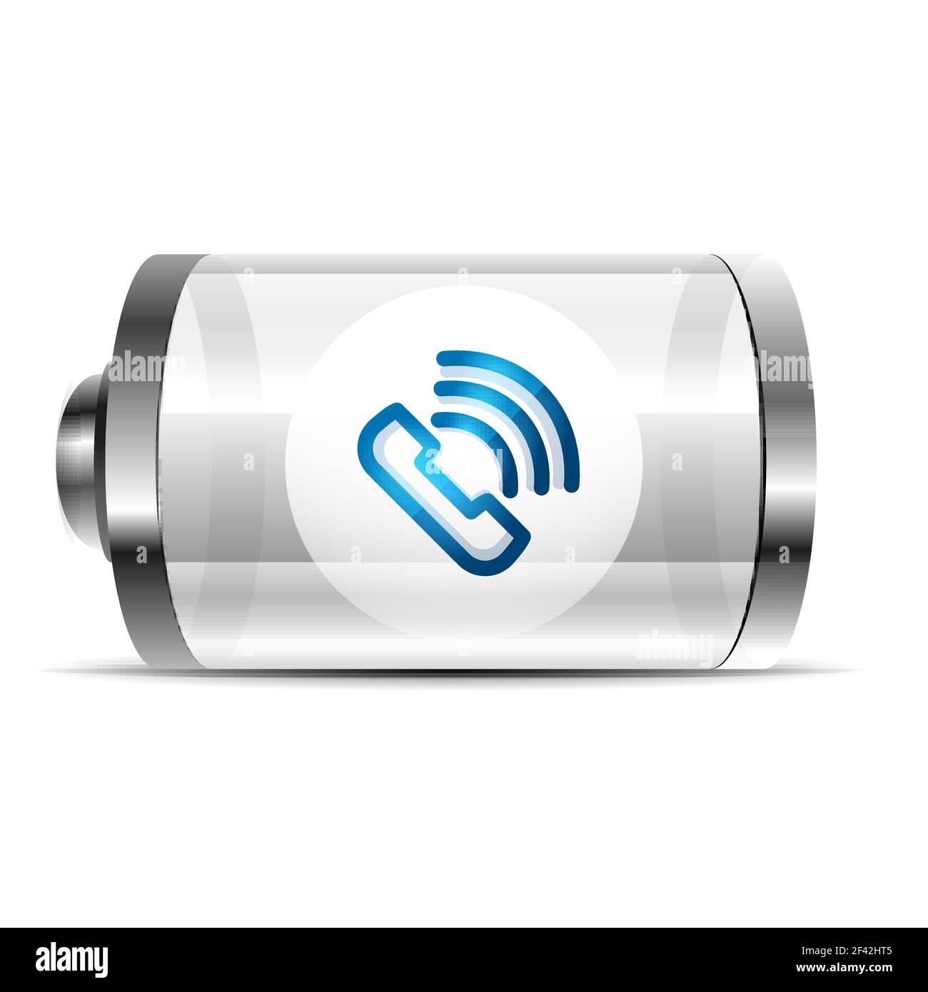 Bouton de téléphone, idée d'assistance téléphonique, illustration vectorielle. Bouton de téléphone, idée d'assistance téléphonique, illustration vectorielle. Icône de téléphone ancien mode Illustration de Vecteur