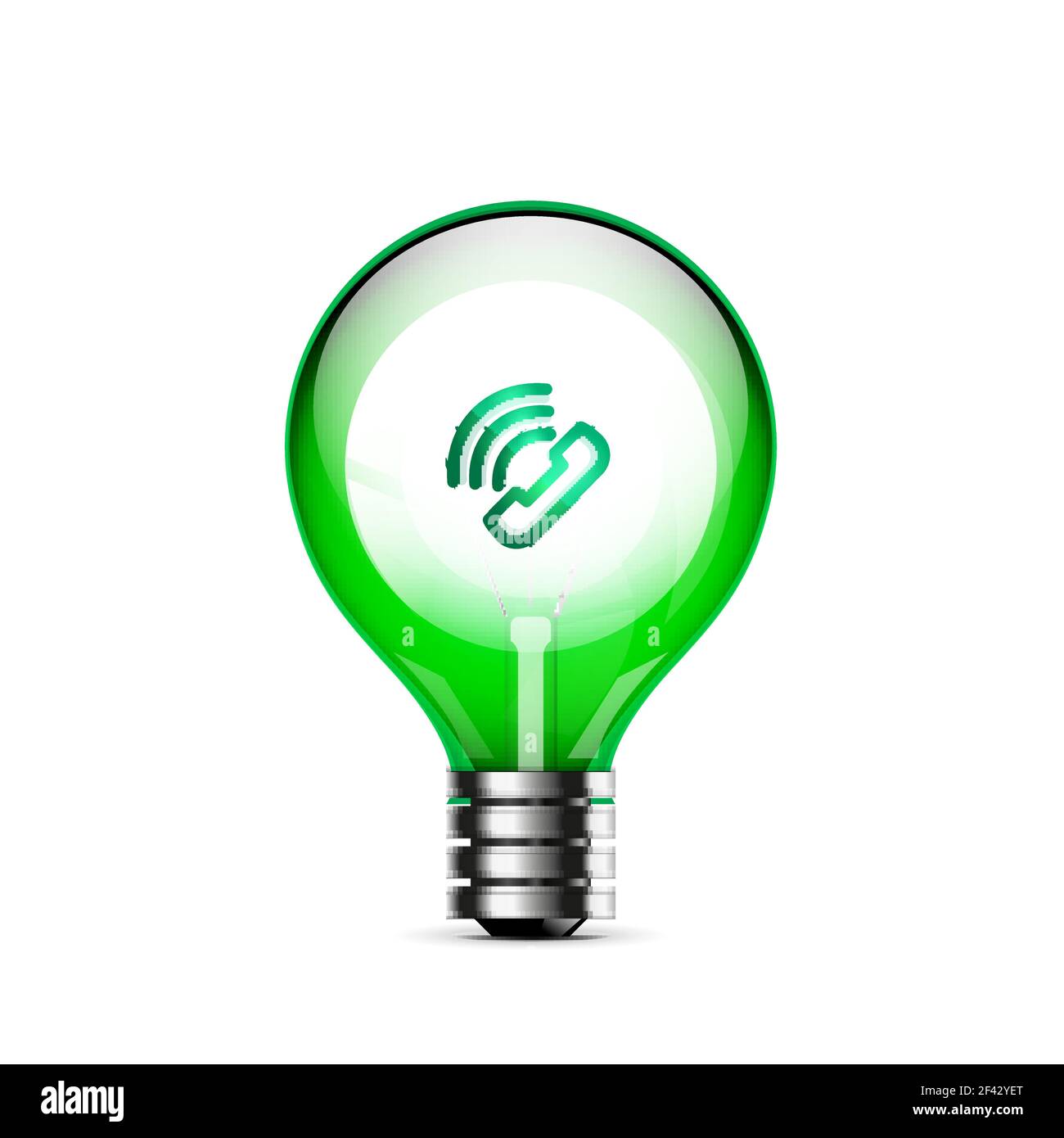 Bouton de téléphone, idée d'assistance téléphonique, illustration vectorielle. Bouton de téléphone, idée d'assistance téléphonique, illustration vectorielle. Icône de téléphone ancien mode Illustration de Vecteur