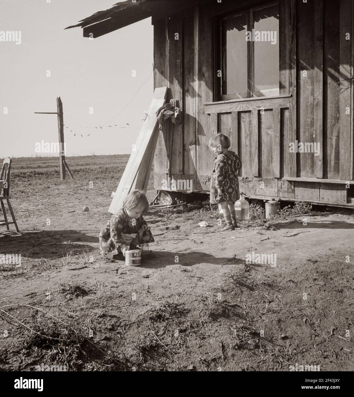 Travailler dans un ranch Banque de photographies et d’images à haute résolution Alamy