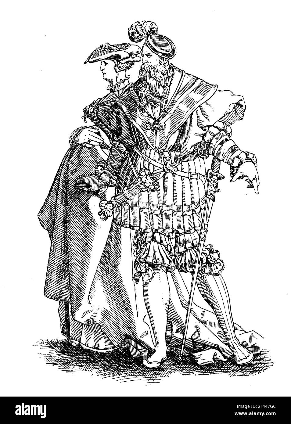 Germanic Symbol Banque d'images détourées - Alamy